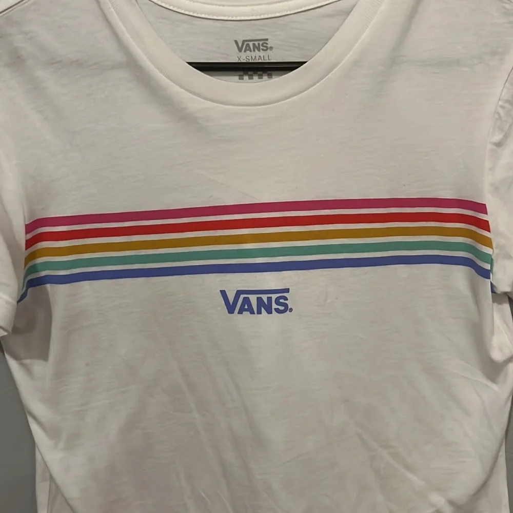 Vans Tee - Picture 2 of 2